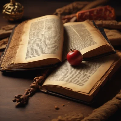 What is the Bible?