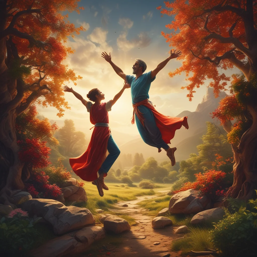 Be Blessed, Don't Complain - Chapter 4 - Bouncing Back | Christian Faith