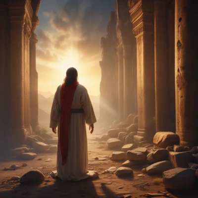 Coming back to God and fulfilling the call – a Film maker for Christ
