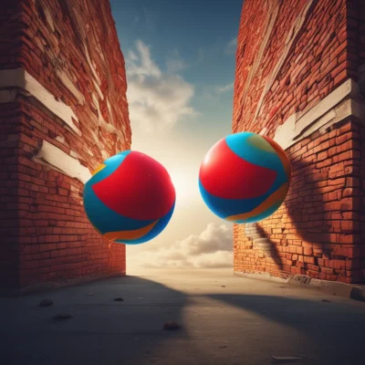 Bounce Back – Chapter 6 – Transition and Change