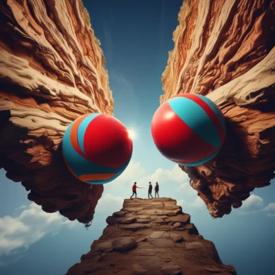 Bounce Back – Chapter 7 – Realignment