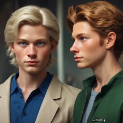 Caspar McCloud’s friend refutes claims by Rebecca Mesiner against Caspar’s testimony