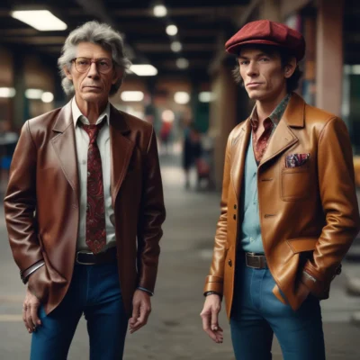 Former road manager for the Rolling Stones Eliot Goldstein confirms Caspar McCloud’s story