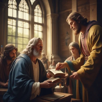 True Christianity and the Authority of the Bible