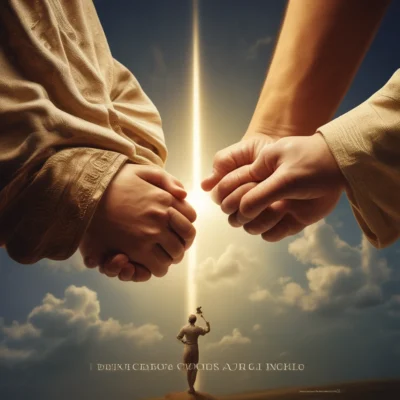 Be Generous – God is a Giver – Follow God