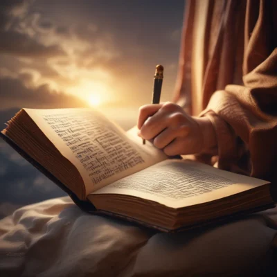 The Nature and Power of the Word of God