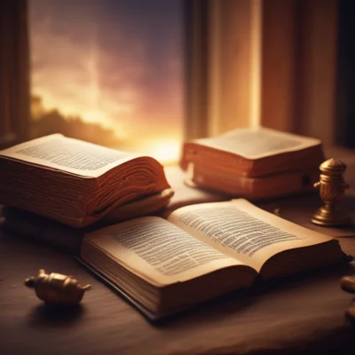 What the Word of God can produce in your life