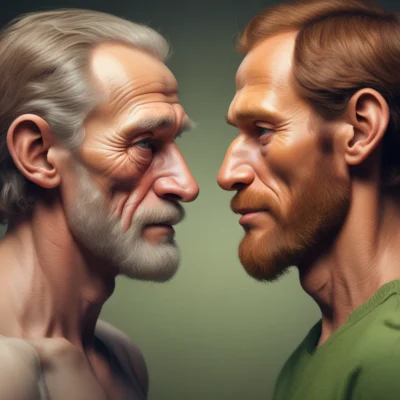 Can Darwinism explain genes for homosexuality?