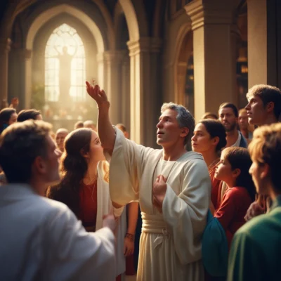Anointed People do not have a free pass to SIN