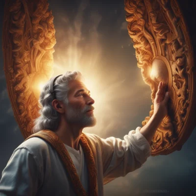 Hearing God, Things that Help