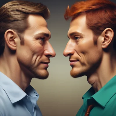 Humanism and the Homosexual Agenda