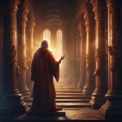 Prophecies of Judgment