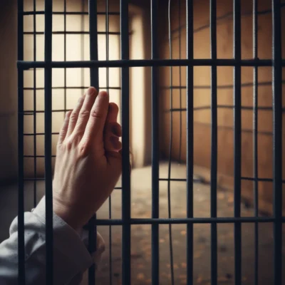 Thank you Lord for saving me from jail, pornography, fear, doubt, streess.