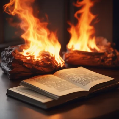 Personal Revival Manual – Catch the Glorious Fire