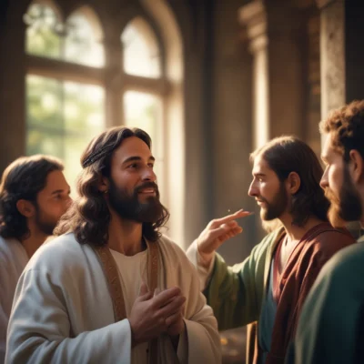 Understanding Our Position in Christ