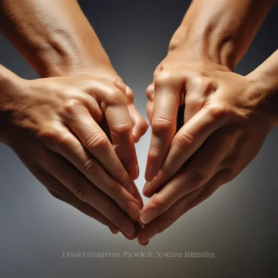 Unity and Love – Personal Revival Manual Chapter 30