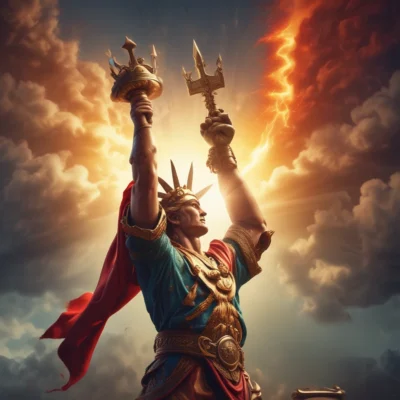 Victory over Sin