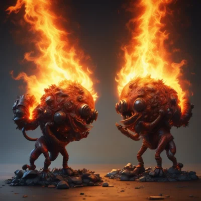 Attitude – Chapter 28 – Catch the Glorious Fire by Paul Quadros