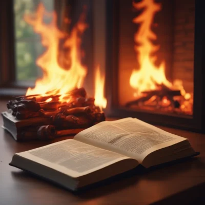 Witness – Chapter 27 – Personal Revival Manual – Catch the Glorious Fire