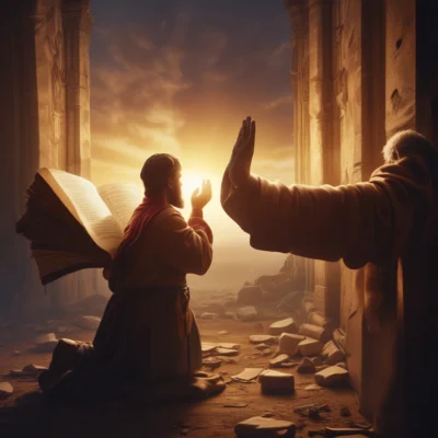 Revival in the Book of Joel – Chapter 26