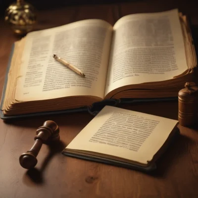 Discipline – Chapter 25 – Personal Revival Manual