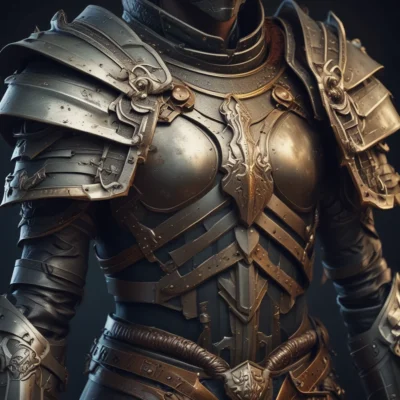 Armor and Protection