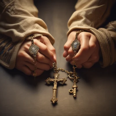 Effective Prayer Keys part 2 – from Paul Quadros’ book on Personal Revival
