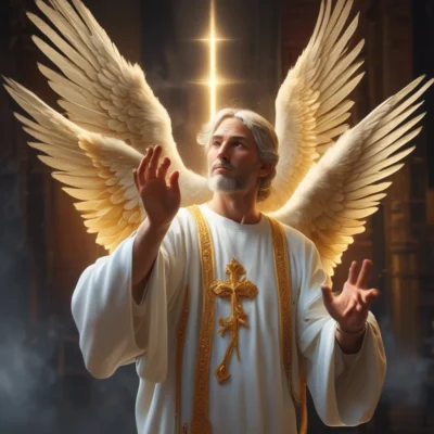 Living with the Holy Spirit