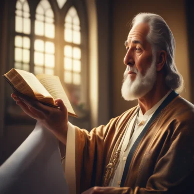 What God Expects from Pastors – part 1