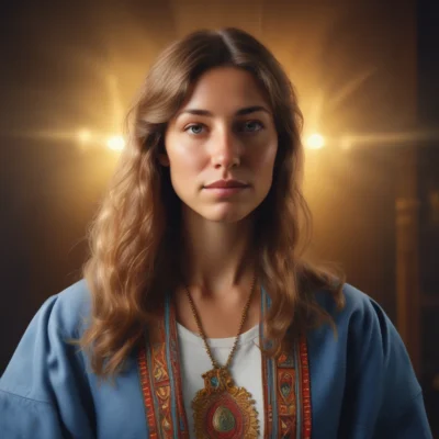 MY Testimony, Debbie LaGant (HolySpirit)