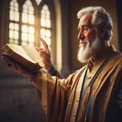 What God Expects from Pastors – part 2