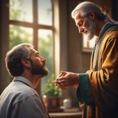 Our Mission as Christians – Evangelism, Discipling, Teaching and Loving