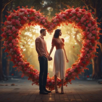 A renewed love