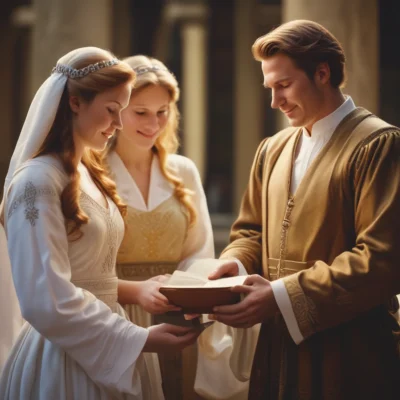 Do the Mormon Scriptures endorse Polygamy?