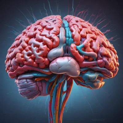 Neurological Brain Scan done on those Speaking in Tongues