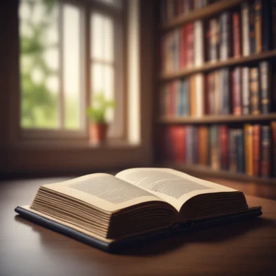 The Book