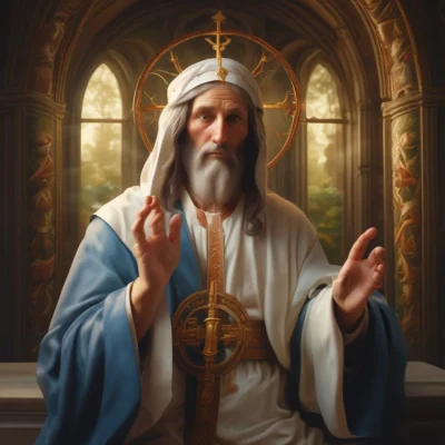 Holiness and Sanctification