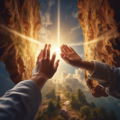 With God All Things Are Possible