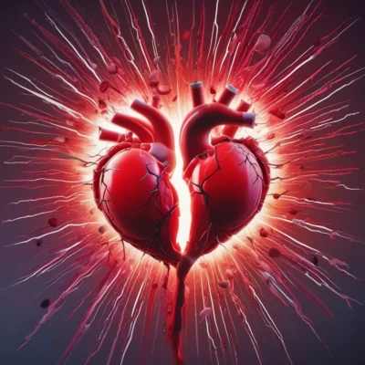 Heart Attack and Stroke within six weeks of each other and still going strong!!!