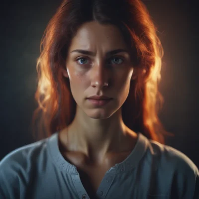 Borderline Personality Disorder Mimics Demonic Possession