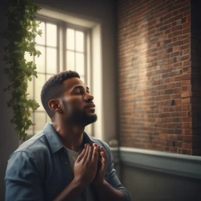 Mental Health, My Prayer For You