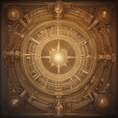 The Plan of God