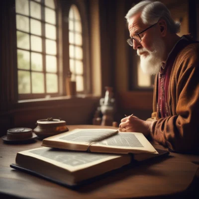 What’s the big deal about Bible Translations- Pastor Caspar