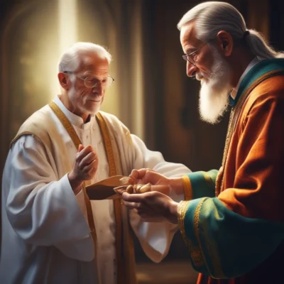 How to Receive A Miracle – Pastor Caspar