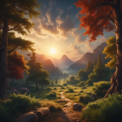 The Nature of God