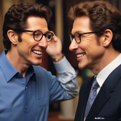 Joel Osteen on Larry King – won’t say if Unbelievers Go to Hell
