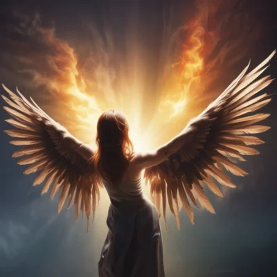 Freedom and Healing from Sexual Abuse (May trigger)