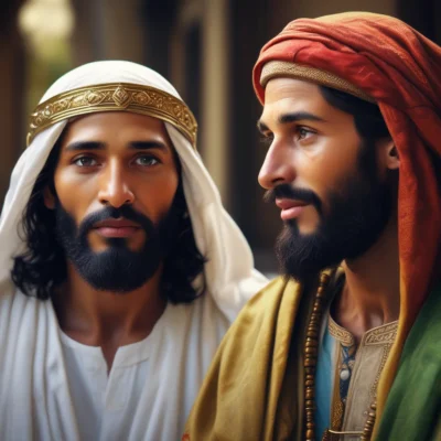 I SAW JESUS! – Pakistani Muslim Gulshan Esther’s Story