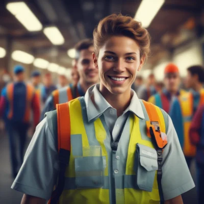 Looking For Experienced Volunteer