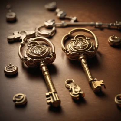 Keys to Hearing the Voice of God